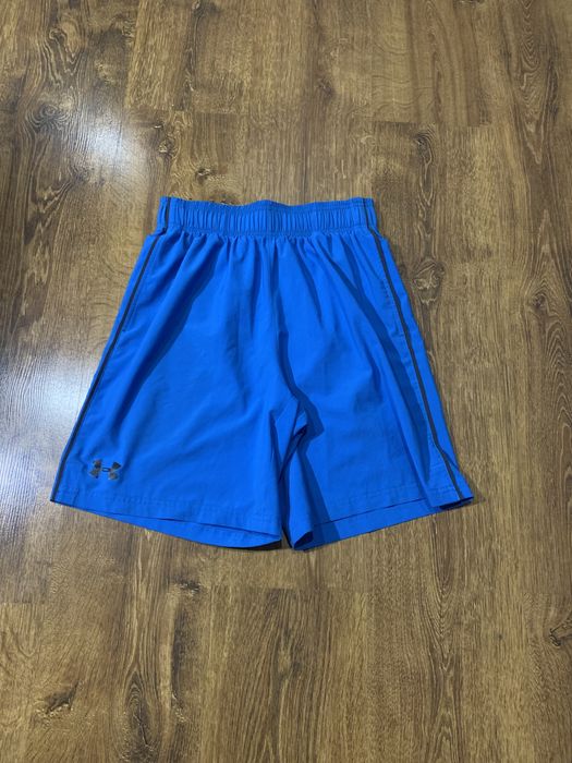 Шорты Андер Армор