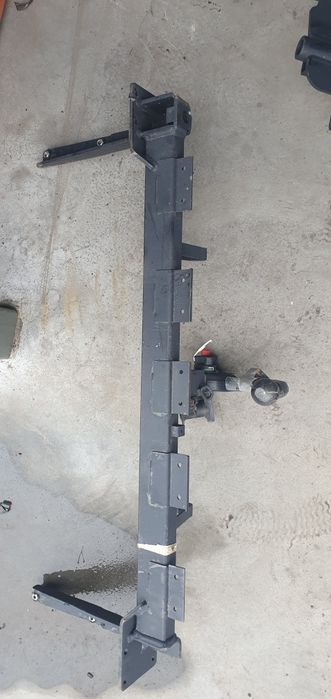 Hak odpinany Astra J IV ST Kombi