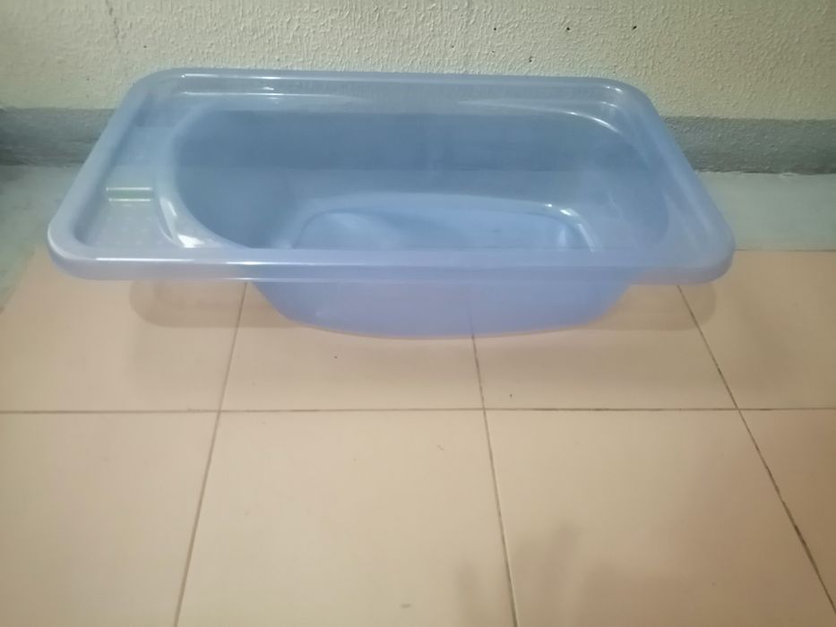 Banheiras para Bebé