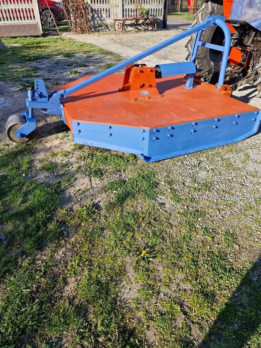 sprzedam rotosan 1,8 m