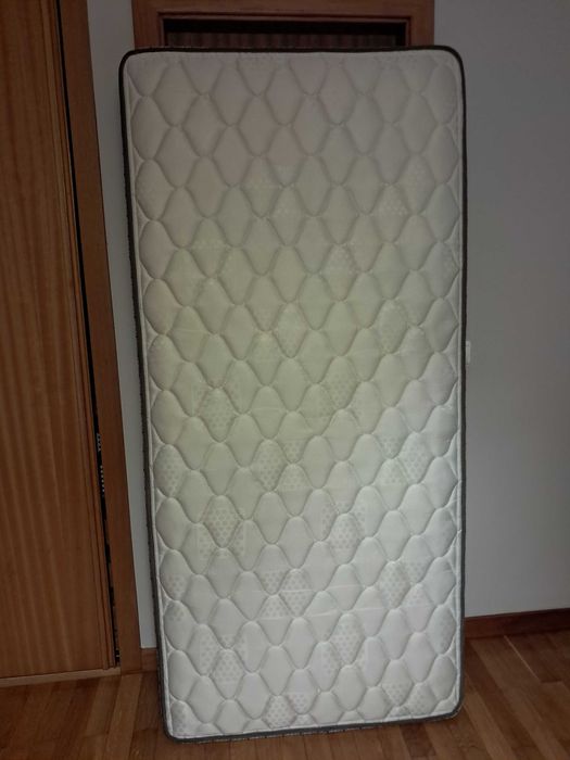 Colchão MOLAFLEX CONFORLEX 200 cm ×190 cm