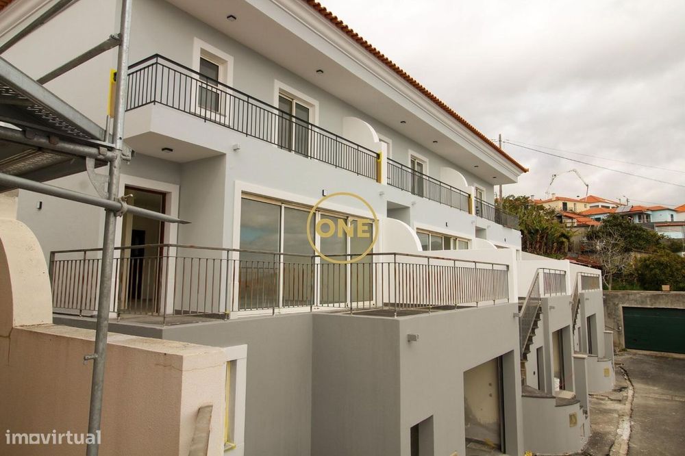 Moradia T3