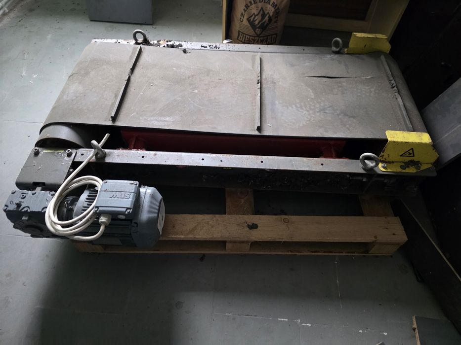 Separator magnetyczny Wamag