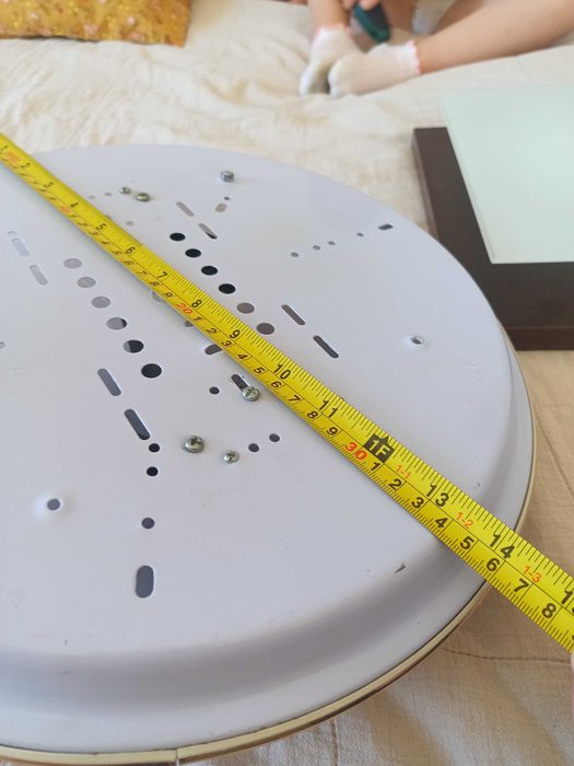 Plafon lampa sufitowa
