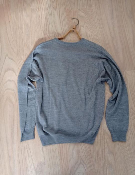 Светр від Bexleys Man,Італія