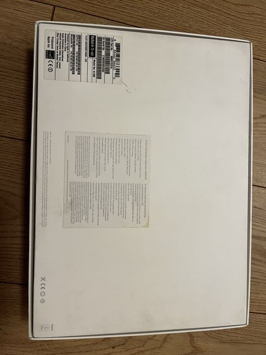 MacBook Air A1466