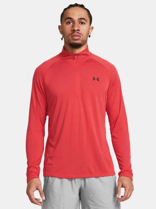 Bluza koszulka Under Armour UA Tech termoaktywna termiczna sklep 200zł