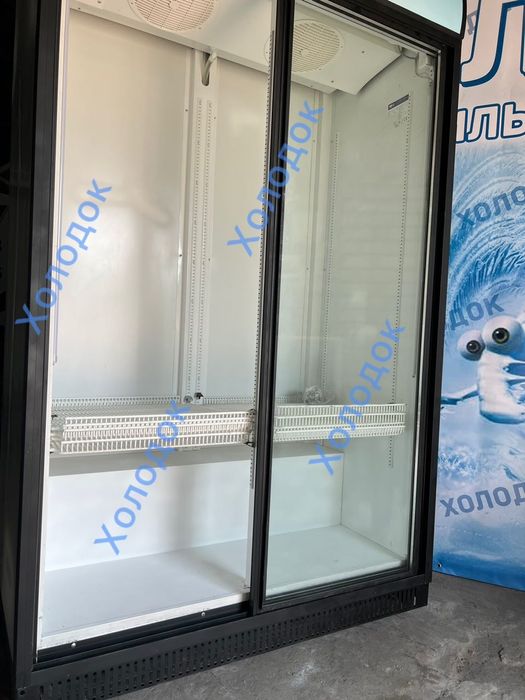 Холодильные оборудование Торговые шкафы витрины Гарантия  Б\У