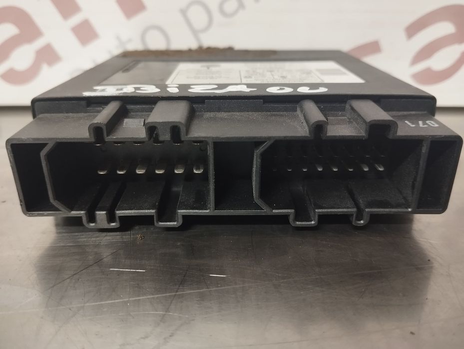 Centralina Fecho Central SEAT IBIZA II - 6K0962258A