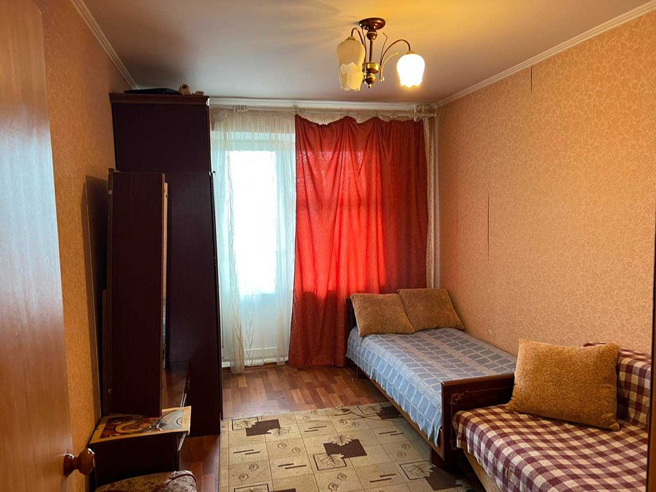 Центр, 63 м2! Класична 3к нового планування, яку всі шукають!