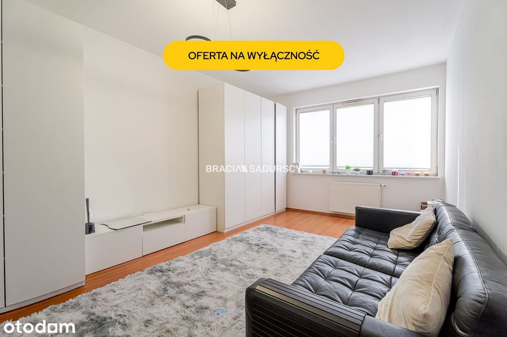 Stańczyka | 2 pokoje | dwustronne