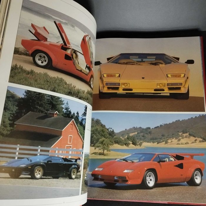 O AUTOMÓVEL Passado & Presente Ken Vose 1ª edição