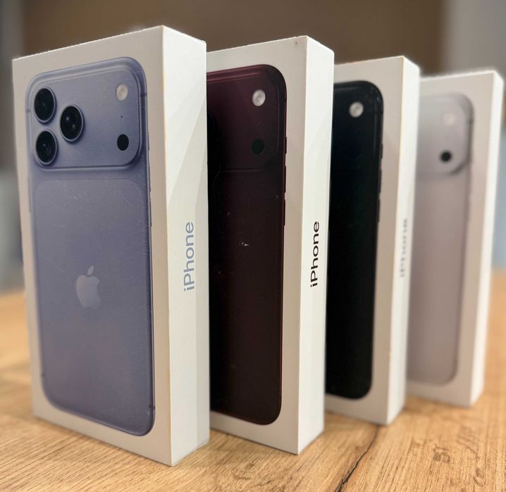 iPhone 18 Pro Max 256 czarny dostępny od ręki 7200zł Świętokrzyska 18