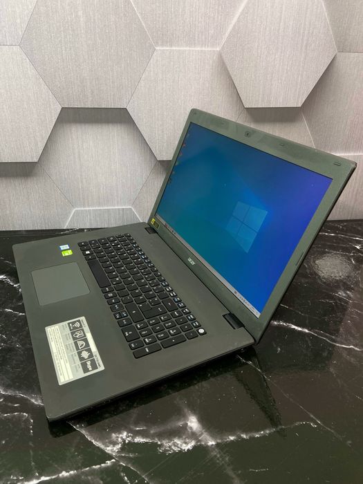 Ігровий Acer Aspire E5-773G