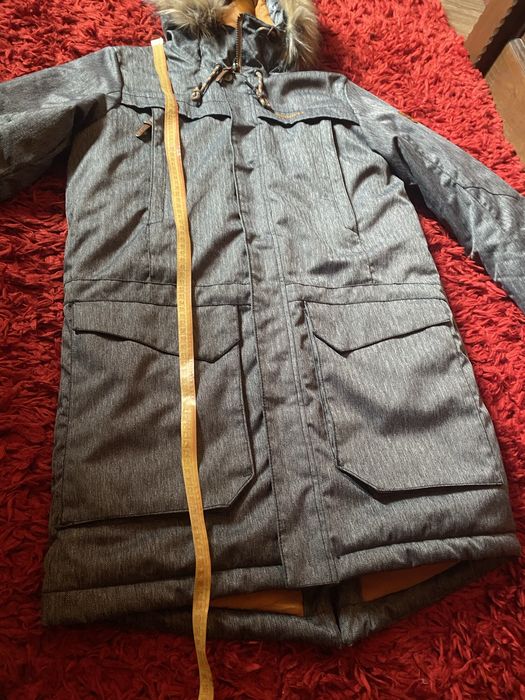 Зимова куртка Merrell  на 164 см