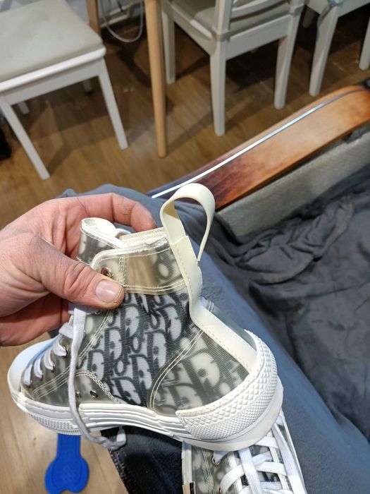 Buty Dior rozmiar 42 oryginał