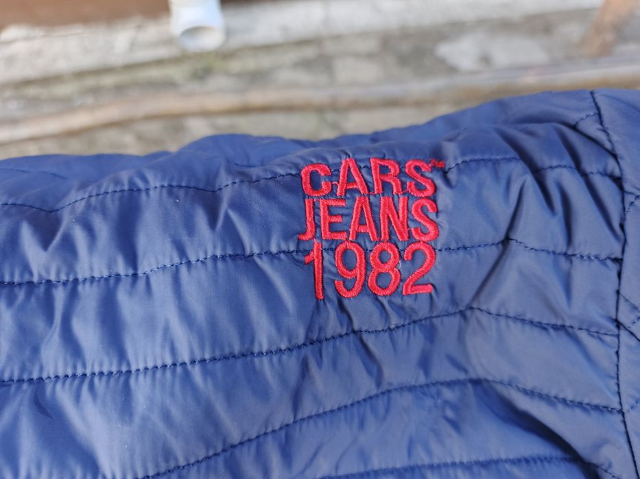 Курдка CARS JEANS оргінал