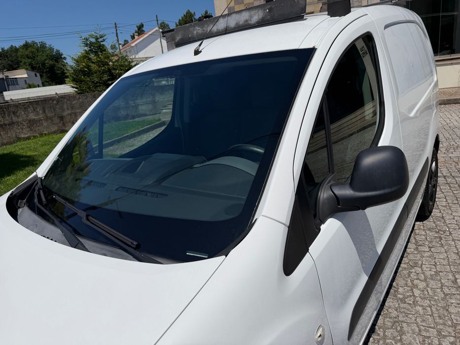 Citroen berlingo 1600