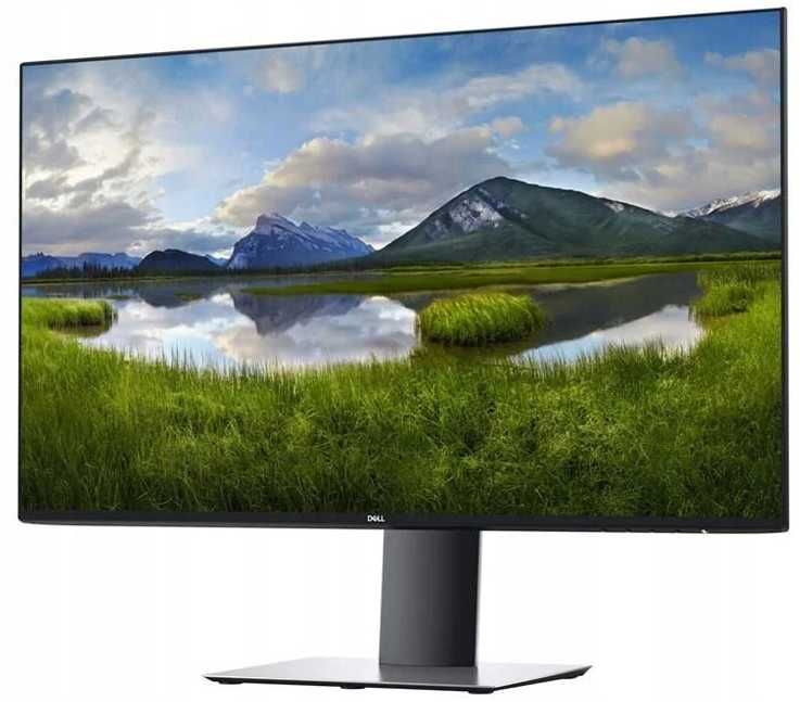 Monitor Dell U2719D
