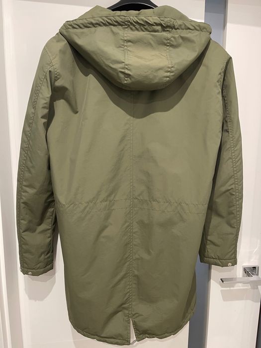 Męska kurtka Pull Bear