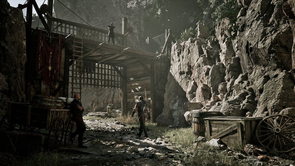 Gothic Remake PL (PS5) Gra nowa w folii