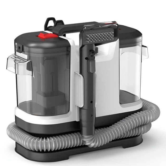 Пилосмок миючий 500wt ціна на сьогодні