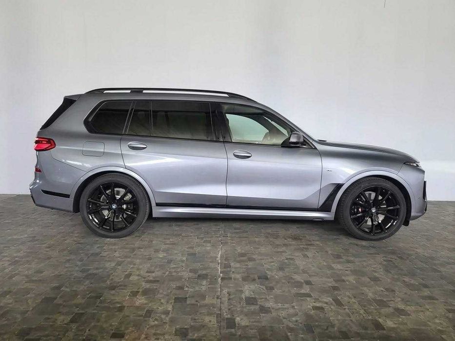BMW X7 M50d xDrive M Sport