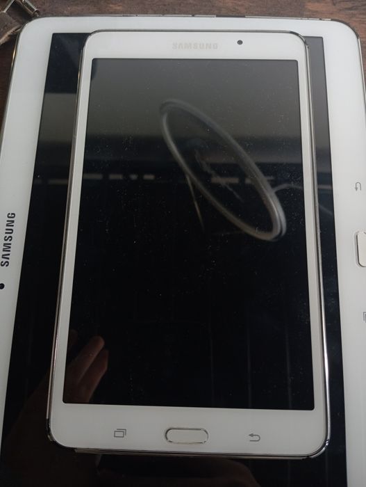 Tablet Samsung dwa