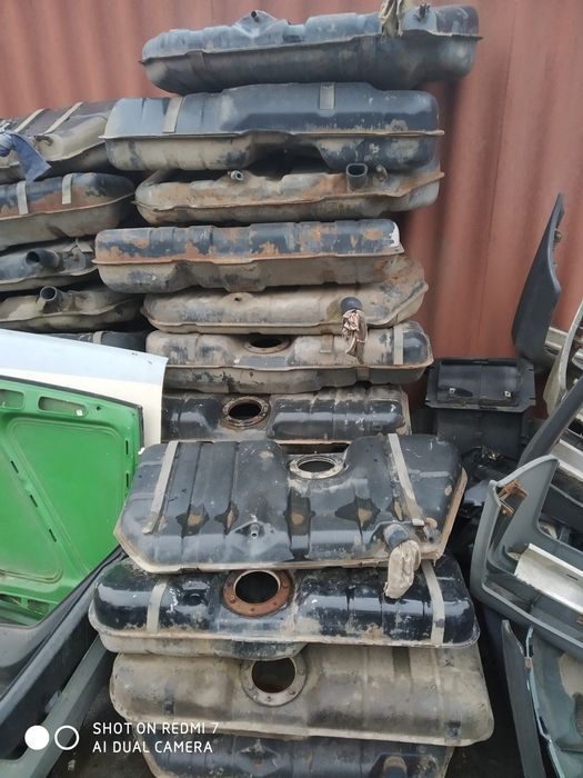 Продам Бензобаки Ваз 2108-2109 2110 Део Ланос Сенс