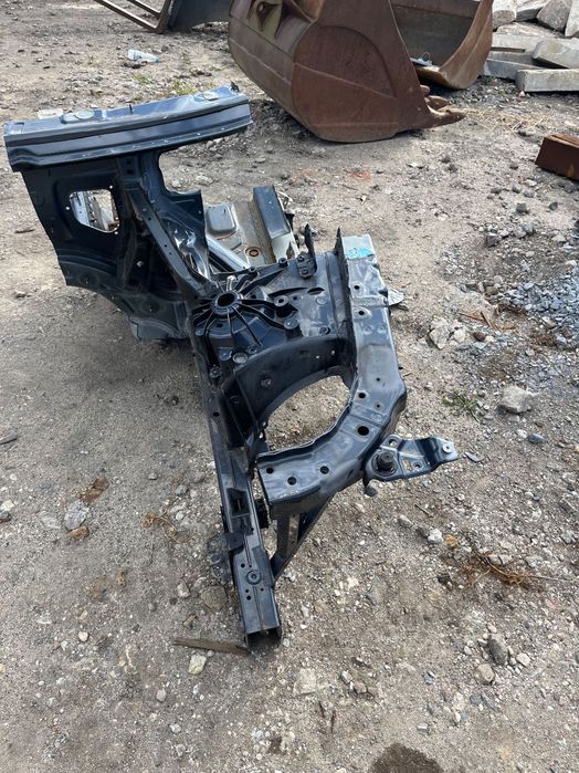 Ćwiartka lewa bmw x5 g05