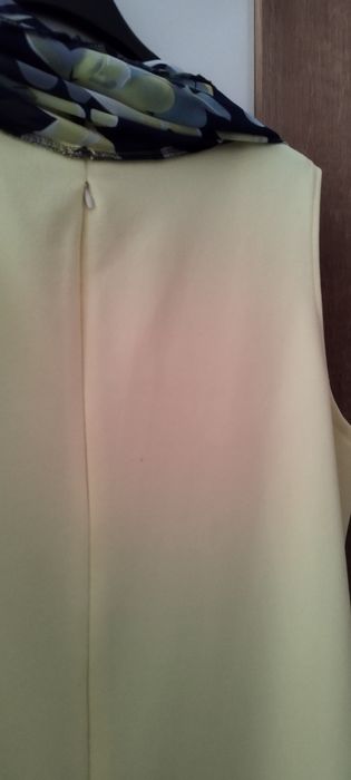 Sukienka wizytowa r XL