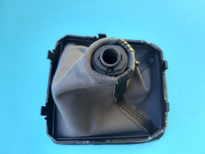 Moca manete punho velocidades Mercedes W176 W246 CLA GLA Novo