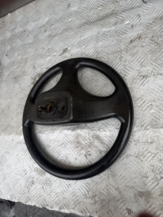 Руль Дачия супер нова dacia super nova