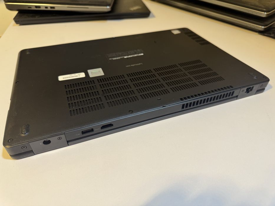 Dell Latitude 5591 15.6 FHD IPS  i5 8400H/16GB/256GB SSD