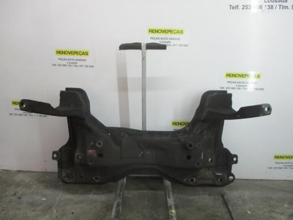 Charriot frente FORD Transit Connect I (P65_, P70_, P80_)