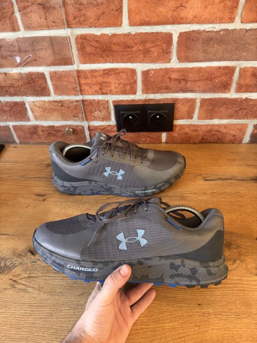 Under Armour Charged Bandit TR 3 SP