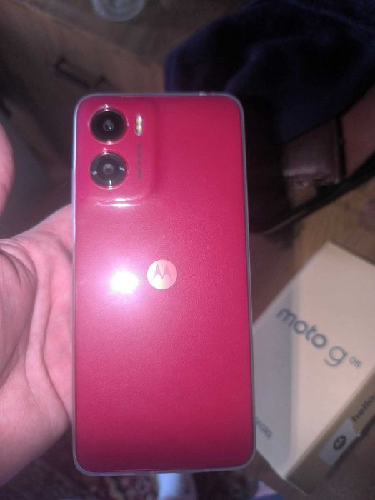 Motorola G05 8/128 Nowy nieużywany