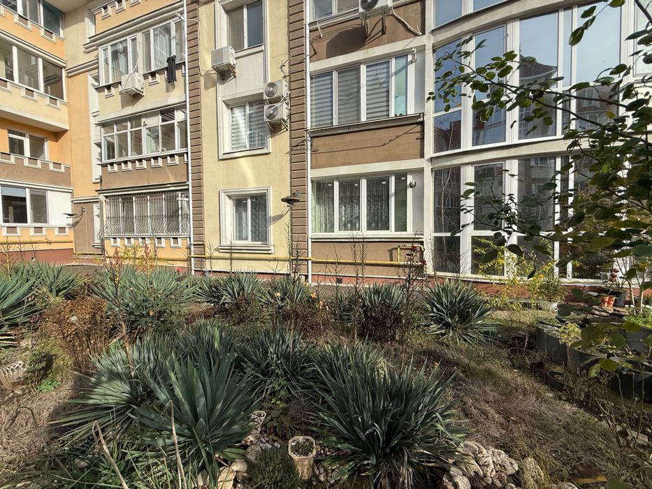 2-комнатная квартира по адресу ул. Спортивная (площадь 65,1 м²) - Atlanta.ua - фото 14