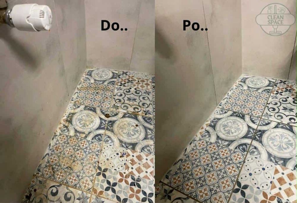 Sprzątanie mieszkań, myicie okien