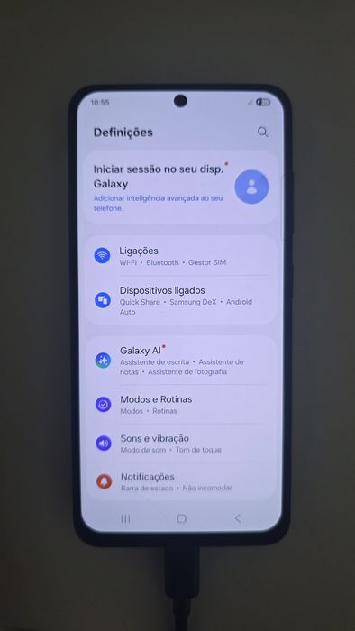 Samsung Galaxy S24