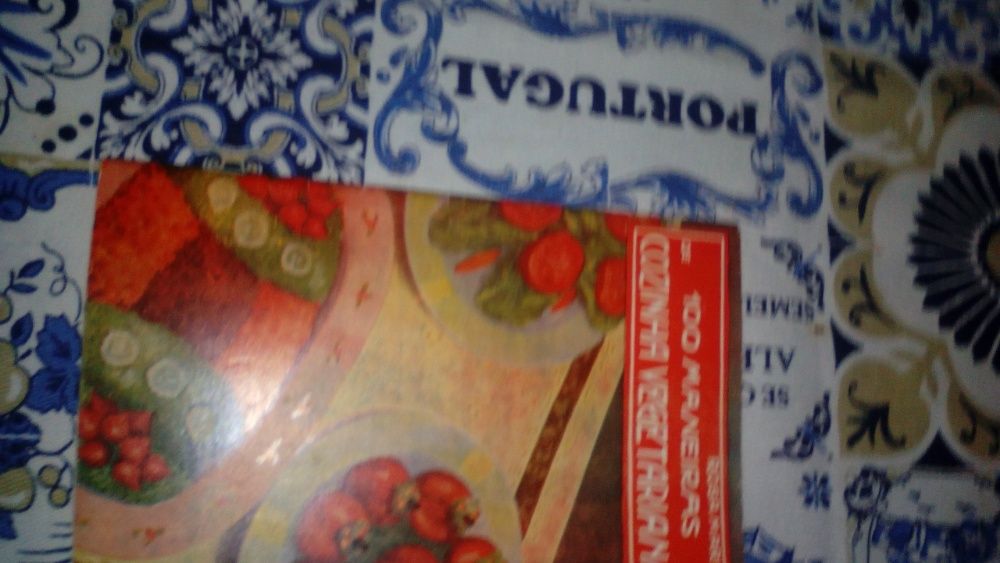 Amantes de culinaria