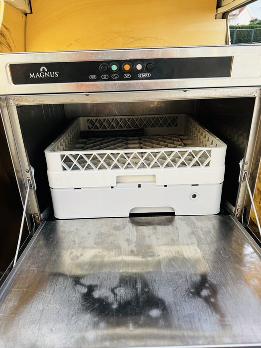 Maquina lavar louça