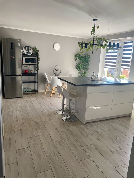 Mieszkanie na sprzedaż, 4 pokoje, 120 m², Brzeg