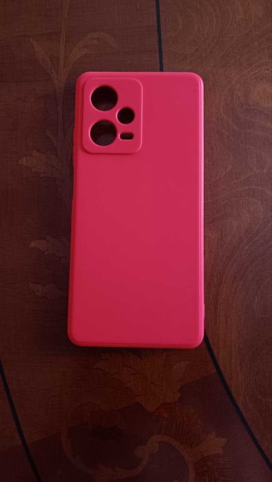 Чохол Xiaomi Redmi Note 12 Pro