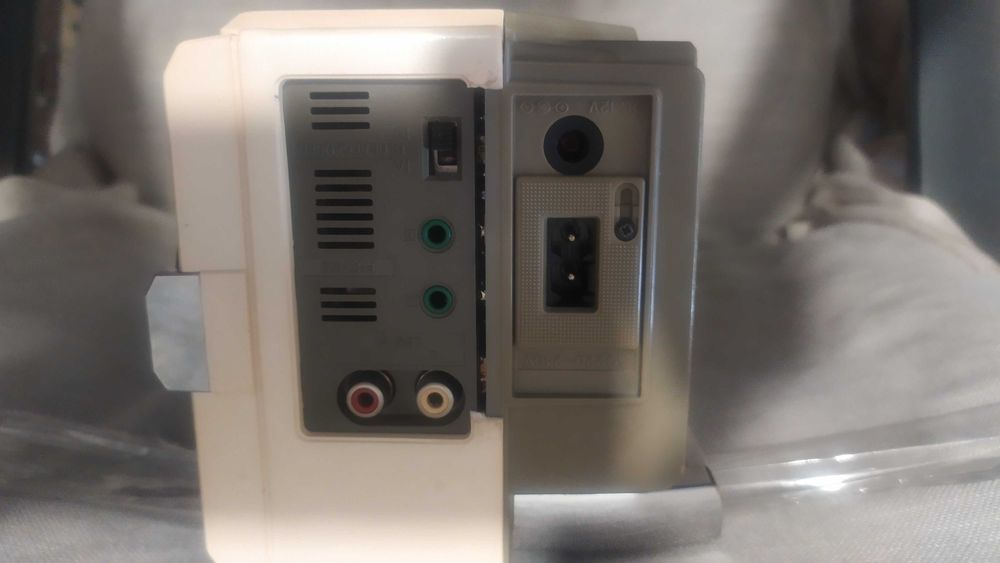 Магнитола SHARP qt 77