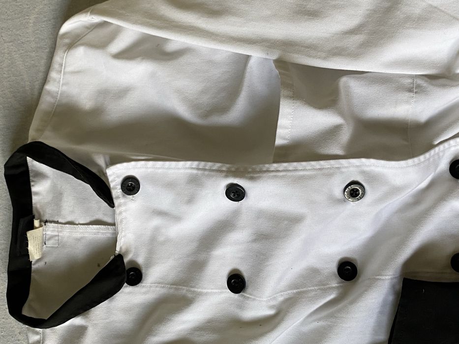 Кухарський кітель Dickies поварской китель