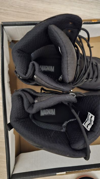 Bota tática MAGNUM® Ultima 8.0 WP