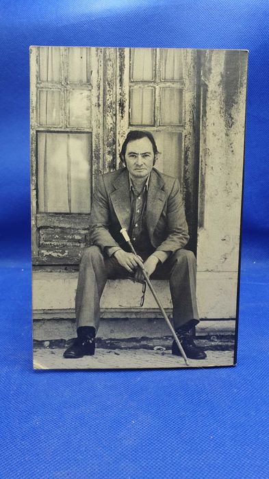 Livro - REF PBV - António Victorino d' Almeida - Coca Cola Killer