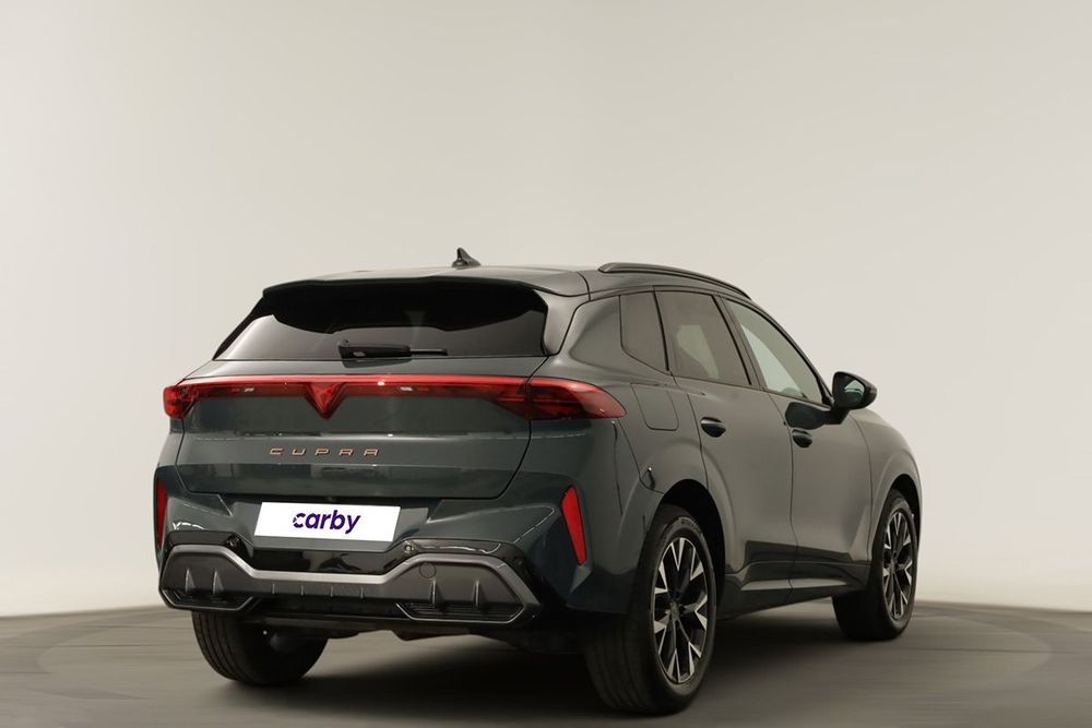 Cupra Terramar 1.5 e-Hybrid DSG foto 4