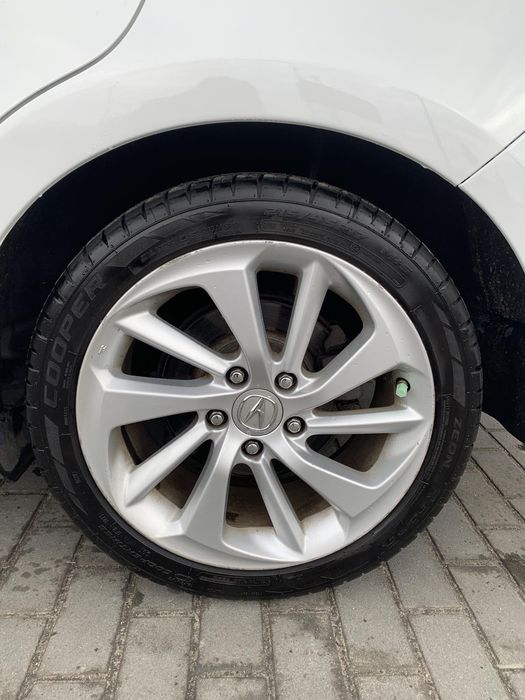 Acura ILX 2015 2,4
